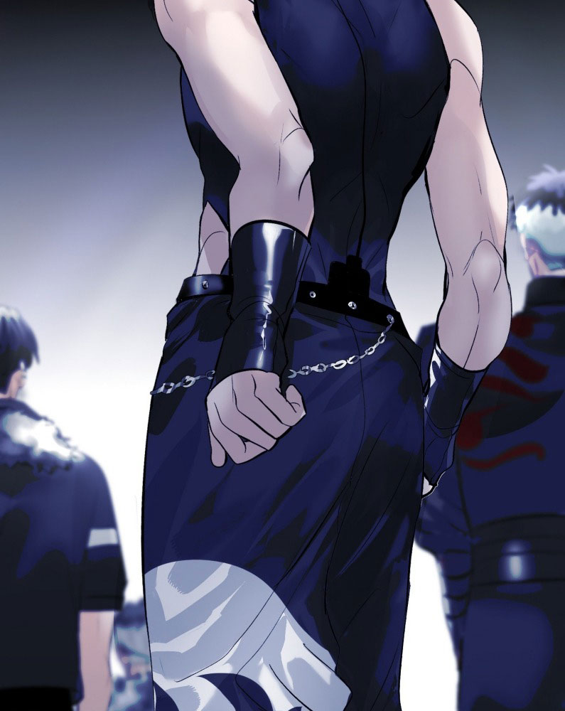 C Vị Thành Thần 3 Chapter 25 - Next Chapter 26