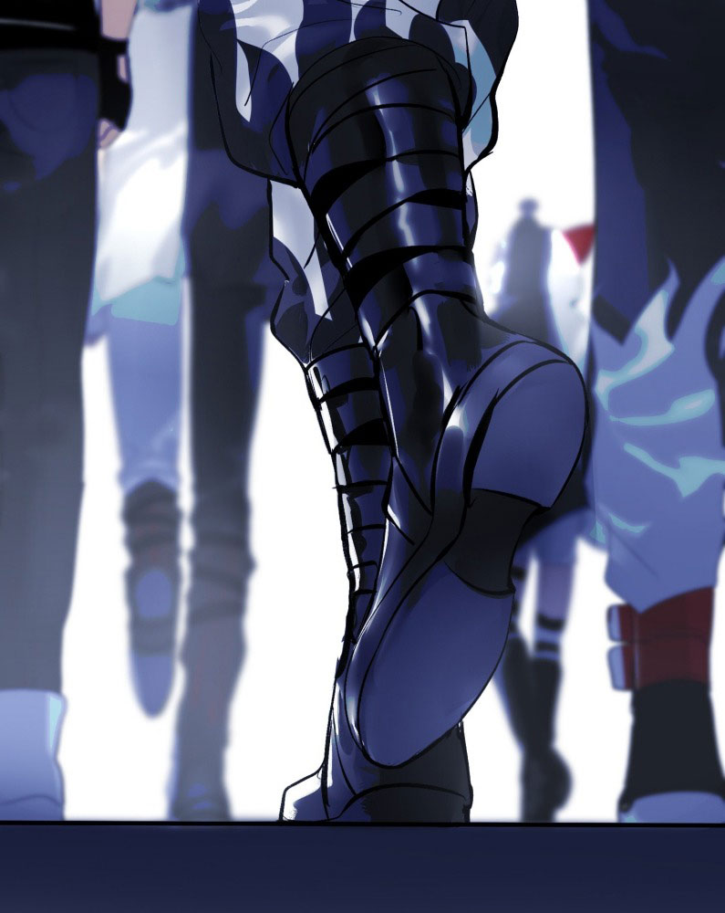 C Vị Thành Thần 3 Chapter 25 - Next Chapter 26