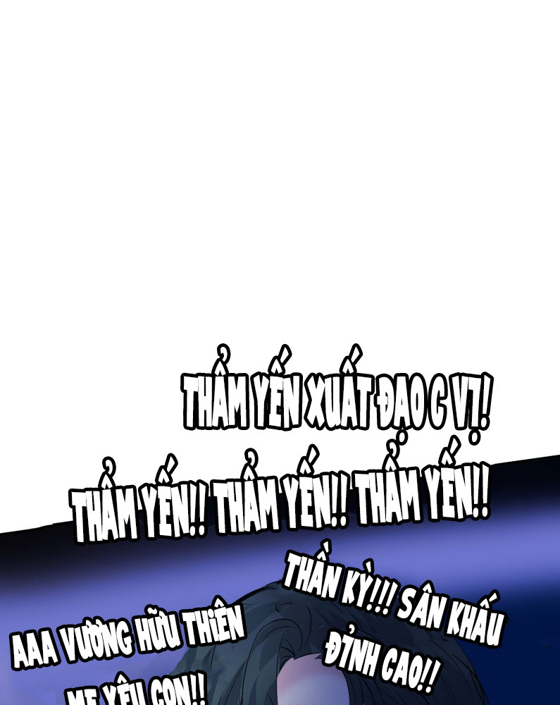 C Vị Thành Thần 3 Chapter 25 - Next Chapter 26