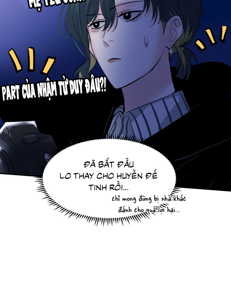 C Vị Thành Thần 3 Chapter 25 - Next Chapter 26