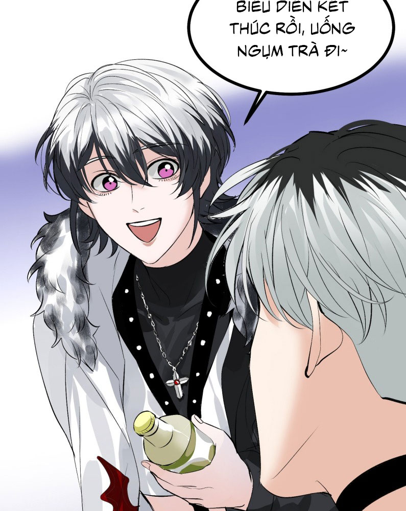 C Vị Thành Thần 3 Chapter 25 - Next Chapter 26