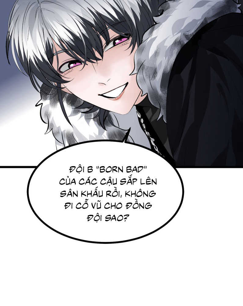 C Vị Thành Thần 3 Chapter 25 - Next Chapter 26