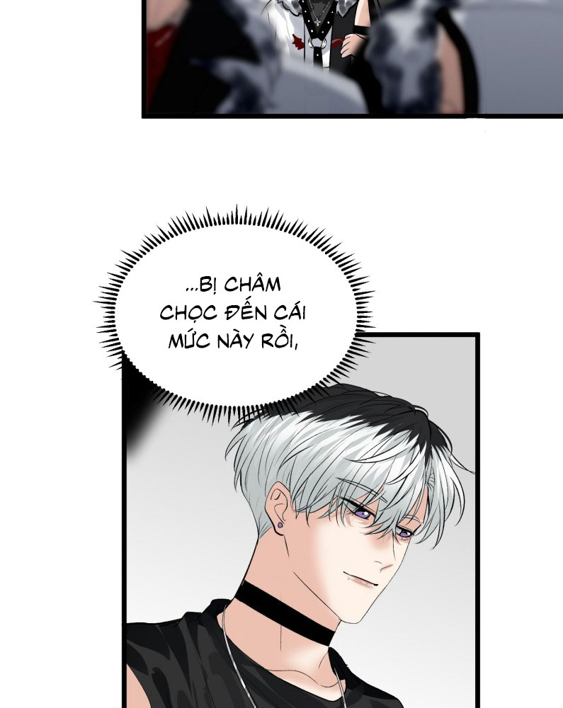 C Vị Thành Thần 3 Chapter 25 - Next Chapter 26