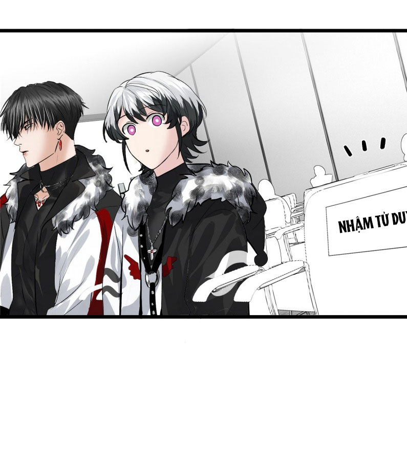 C Vị Thành Thần 3 Chapter 25 - Next Chapter 26