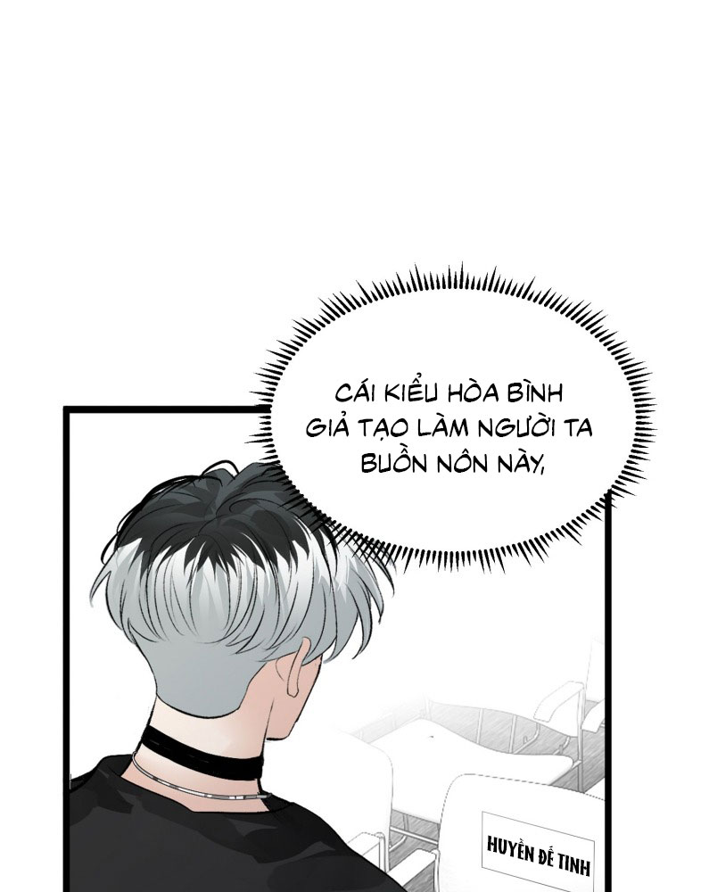 C Vị Thành Thần 3 Chapter 25 - Next Chapter 26