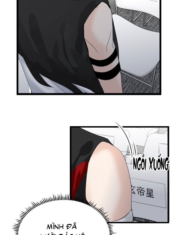 C Vị Thành Thần 3 Chapter 25 - Next Chapter 26