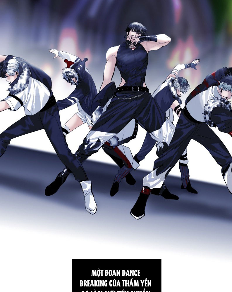 C Vị Thành Thần 3 Chapter 25 - Next Chapter 26