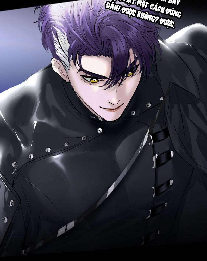 C Vị Thành Thần 3 Chapter 25 - Next Chapter 26