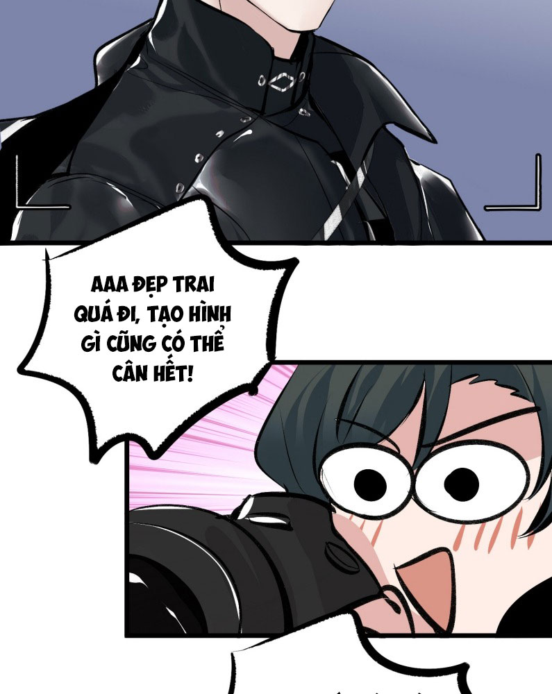 C Vị Thành Thần 3 Chapter 25 - Next Chapter 26