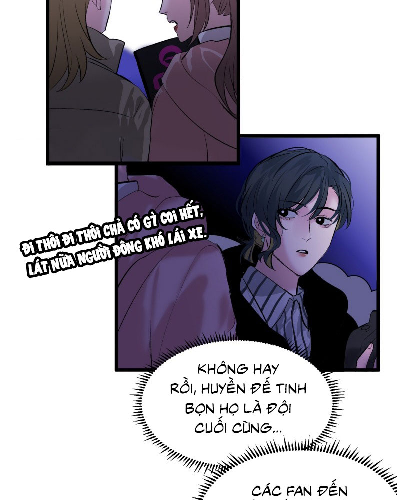 C Vị Thành Thần 3 Chapter 25 - Next Chapter 26