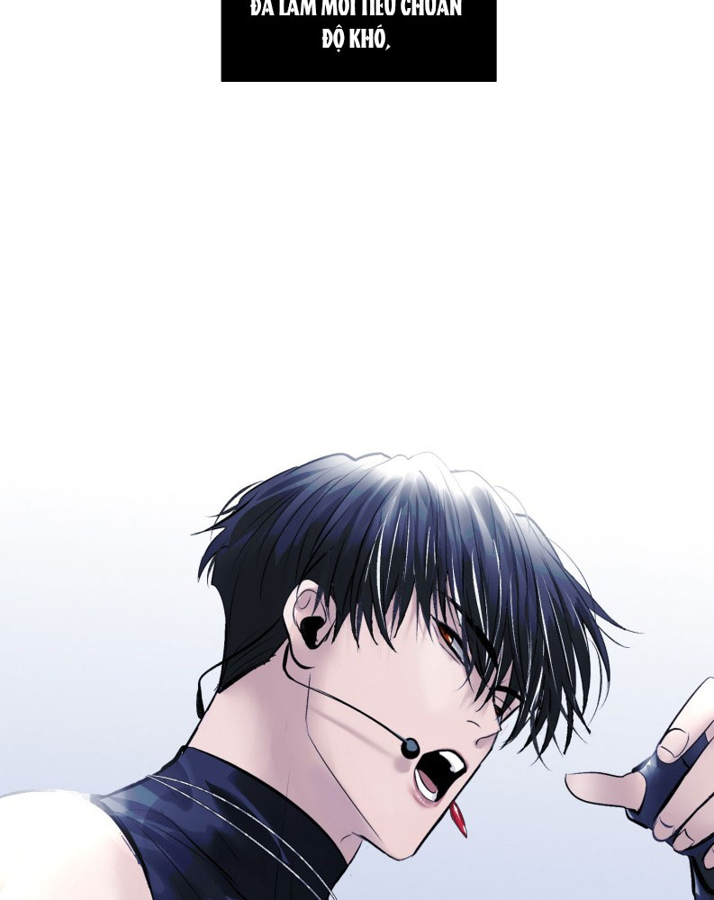 C Vị Thành Thần 3 Chapter 25 - Next Chapter 26