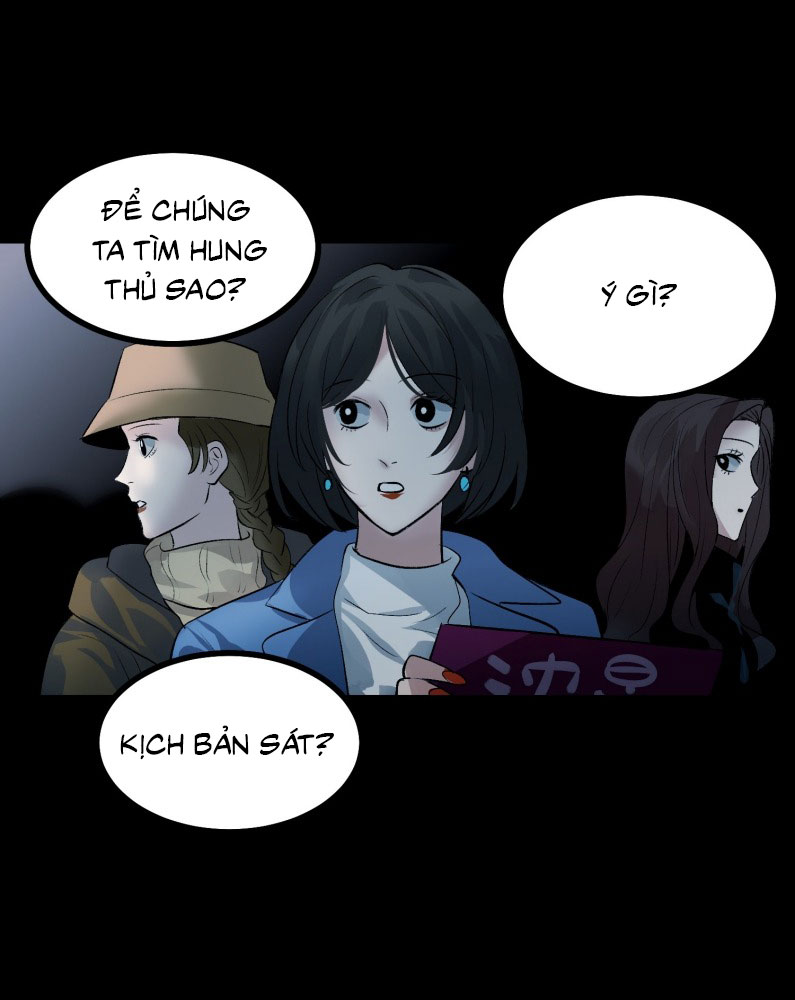 C Vị Thành Thần 3 Chapter 25 - Next Chapter 26