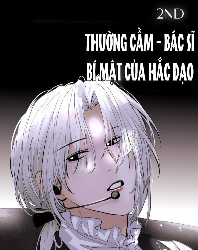 C Vị Thành Thần 3 Chapter 25 - Next Chapter 26