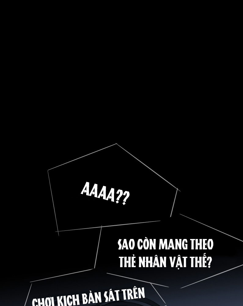 C Vị Thành Thần 3 Chapter 25 - Next Chapter 26