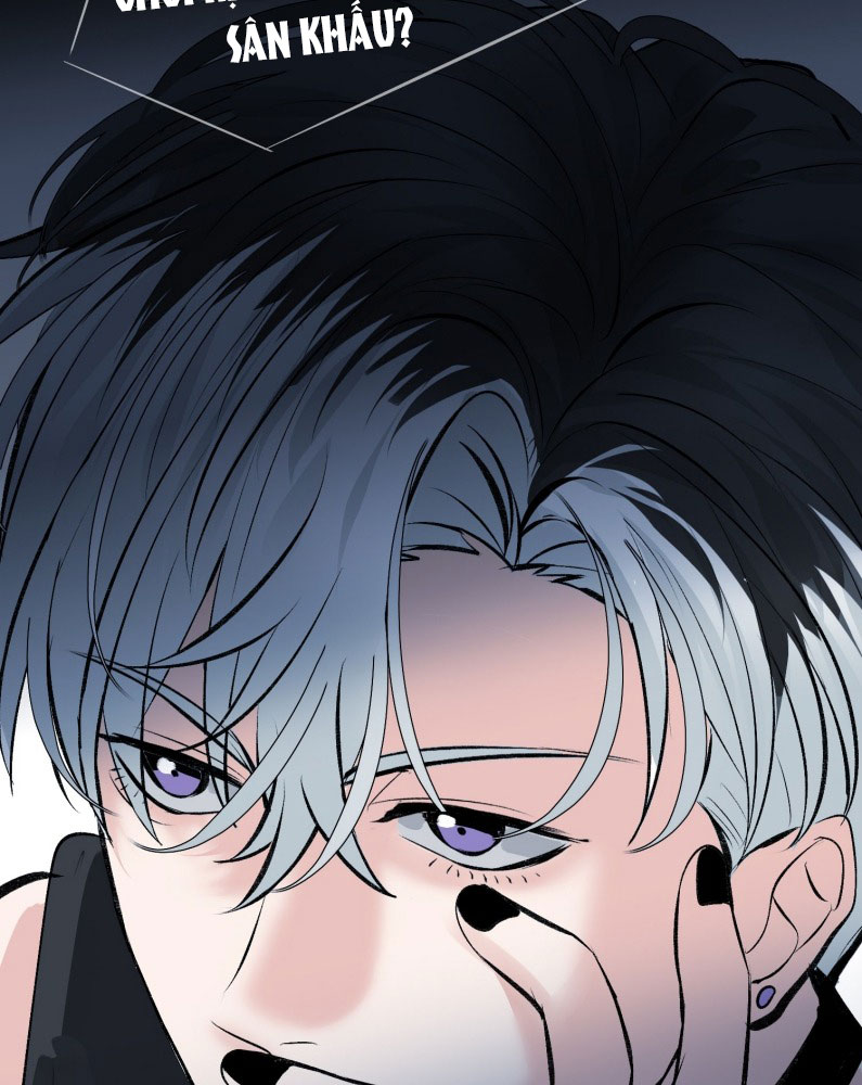 C Vị Thành Thần 3 Chapter 25 - Next Chapter 26