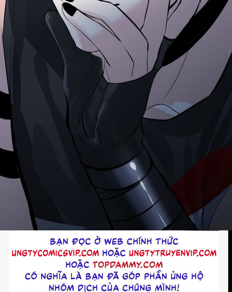 C Vị Thành Thần 3 Chapter 25 - Next Chapter 26