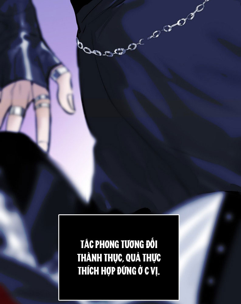 C Vị Thành Thần 3 Chapter 25 - Next Chapter 26