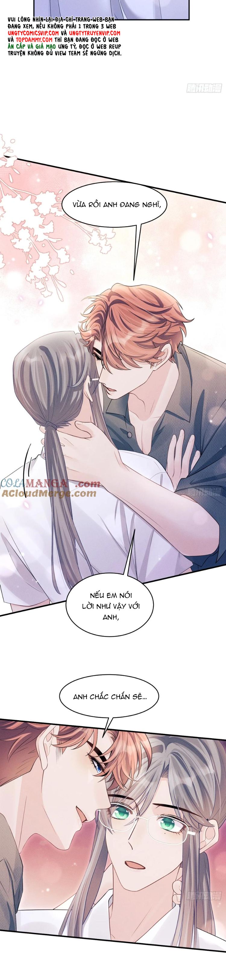 Tôi Hoài Nghi Ảnh Đế Đang Theo Đuổi Tôi Chapter 153 - Next Chapter 154