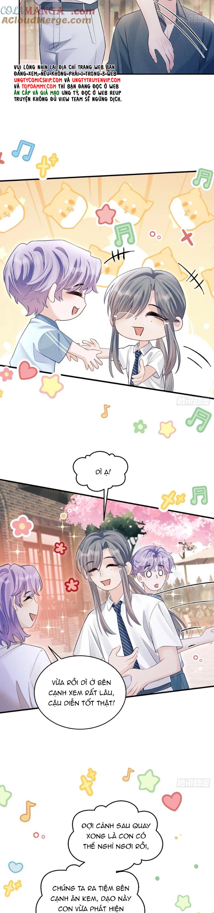 Tôi Hoài Nghi Ảnh Đế Đang Theo Đuổi Tôi Chapter 153 - Next Chapter 154