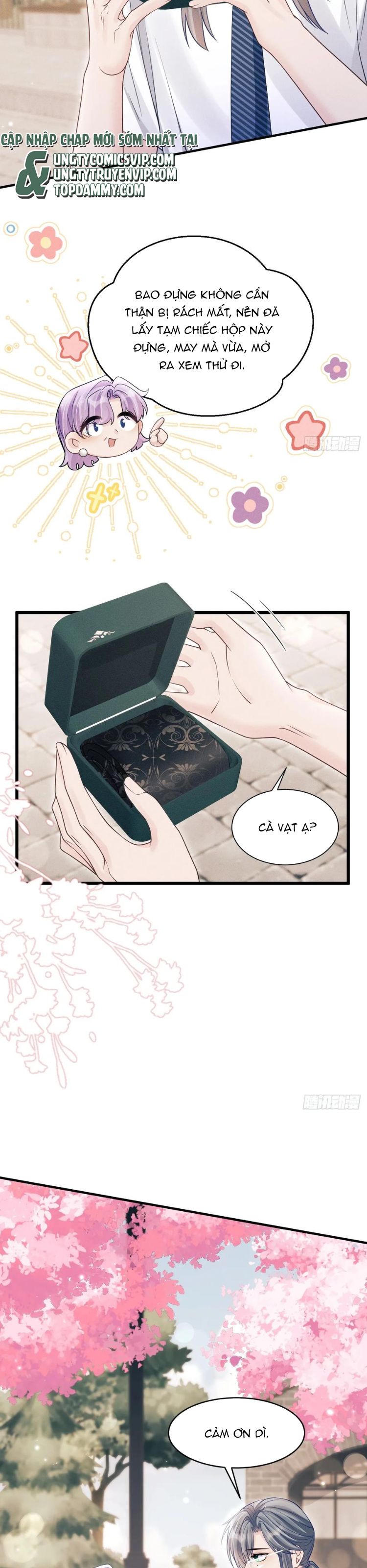 Tôi Hoài Nghi Ảnh Đế Đang Theo Đuổi Tôi Chapter 153 - Next Chapter 154