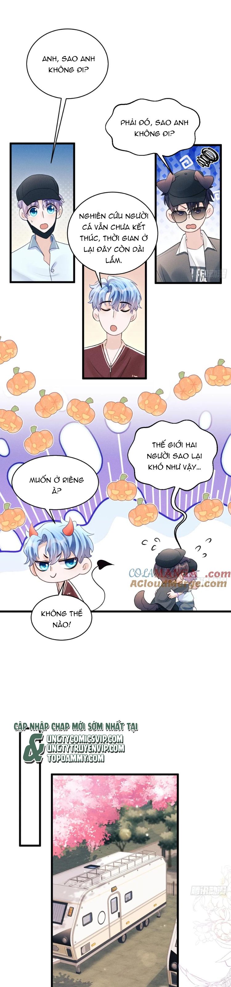 Tôi Hoài Nghi Ảnh Đế Đang Theo Đuổi Tôi Chapter 153 - Next Chapter 154