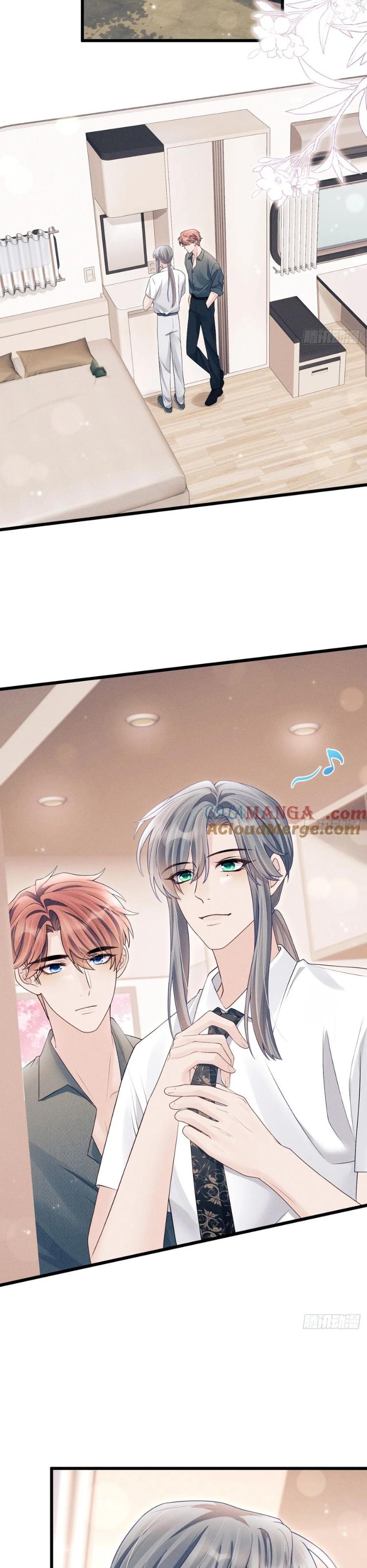 Tôi Hoài Nghi Ảnh Đế Đang Theo Đuổi Tôi Chapter 153 - Next Chapter 154