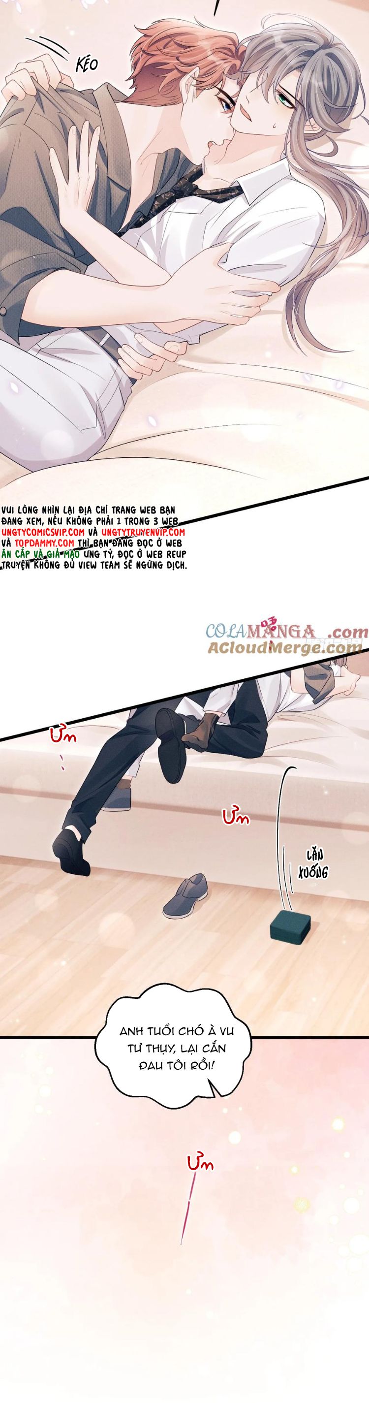 Tôi Hoài Nghi Ảnh Đế Đang Theo Đuổi Tôi Chapter 153 - Next Chapter 154