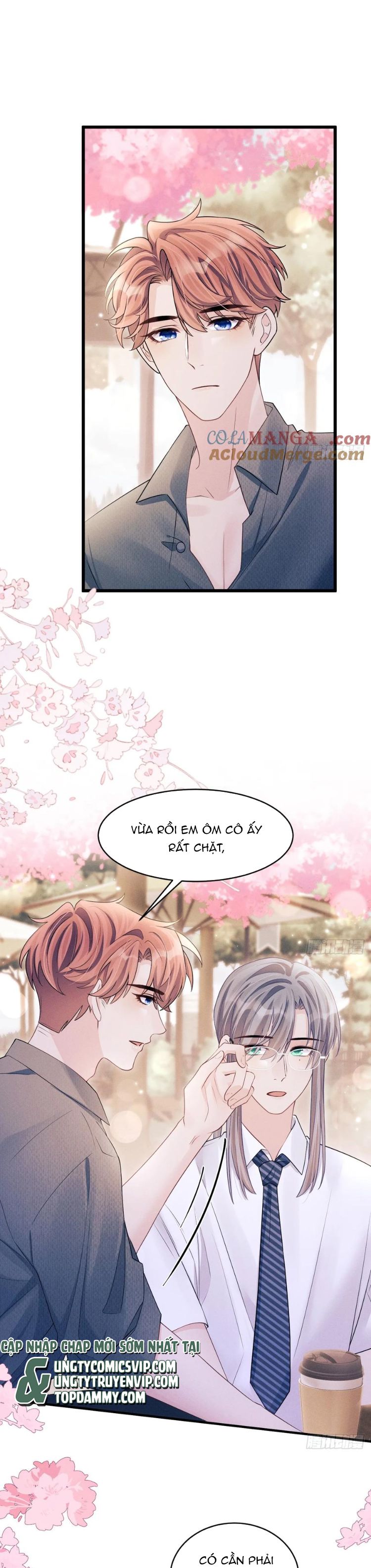 Tôi Hoài Nghi Ảnh Đế Đang Theo Đuổi Tôi Chapter 153 - Next Chapter 154