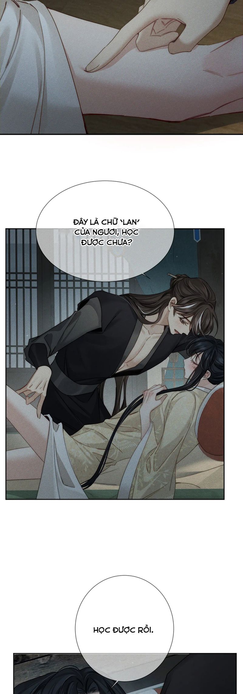 Nhân Vật Chính Chỉ Muốn Yêu Đương Chapter 160 - Trang 4