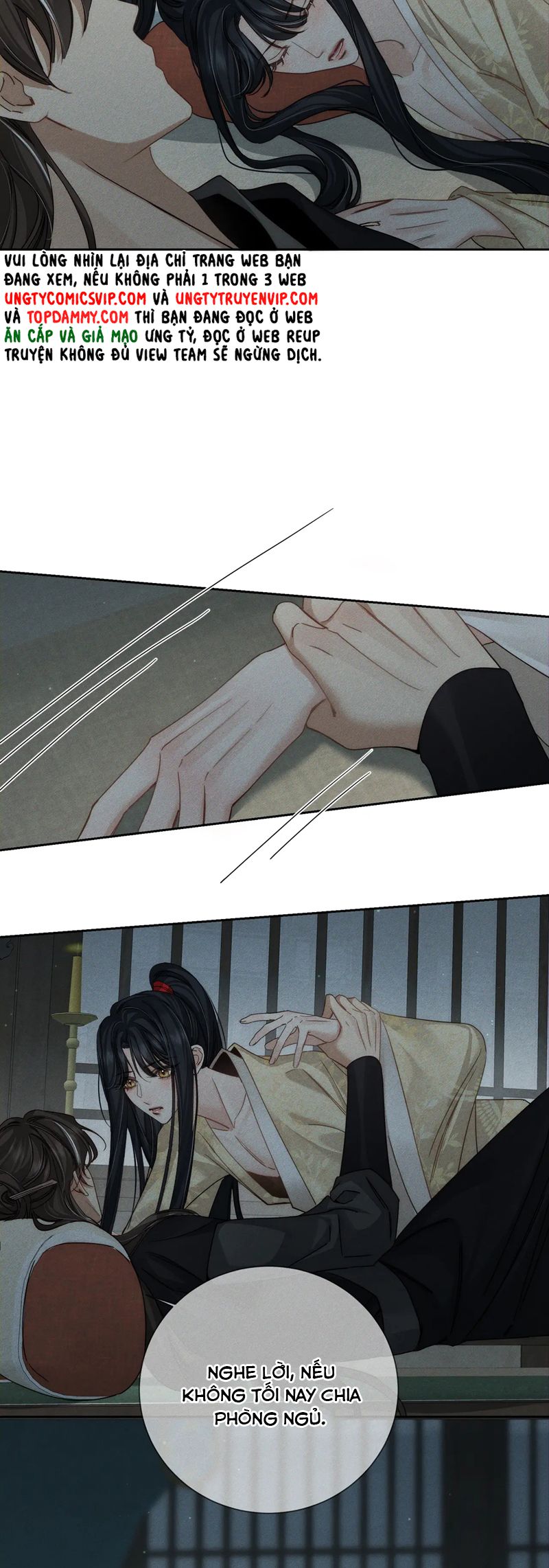 Nhân Vật Chính Chỉ Muốn Yêu Đương Chapter 160 - Trang 4