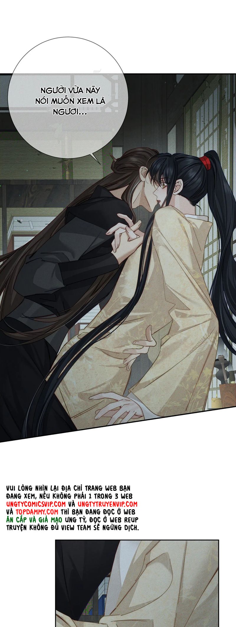 Nhân Vật Chính Chỉ Muốn Yêu Đương Chapter 160 - Trang 4