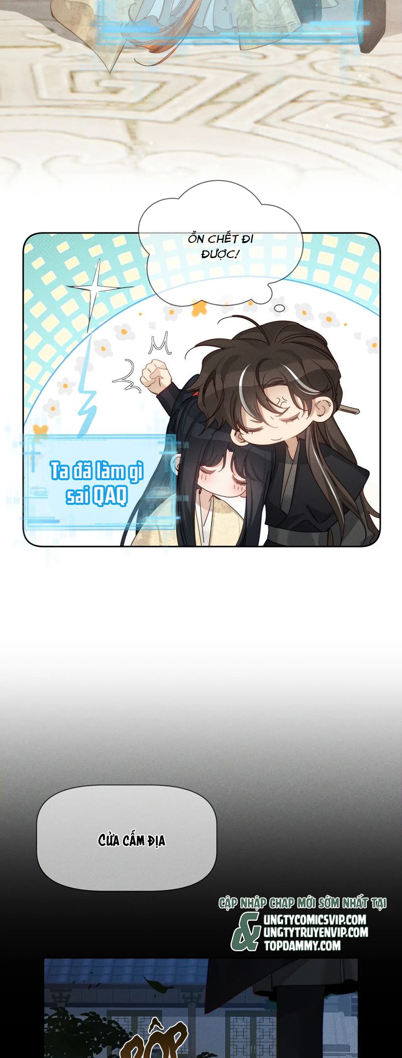 Nhân Vật Chính Chỉ Muốn Yêu Đương Chapter 161 - Trang 4