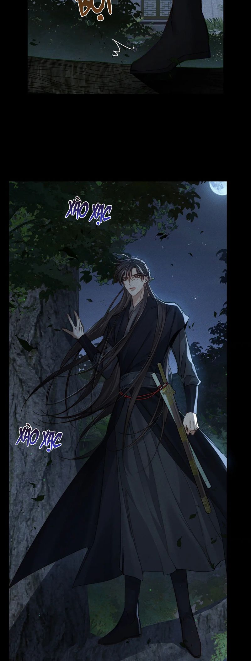 Nhân Vật Chính Chỉ Muốn Yêu Đương Chapter 161 - Trang 4