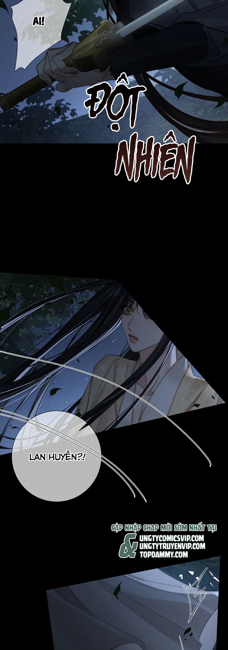 Nhân Vật Chính Chỉ Muốn Yêu Đương Chapter 161 - Trang 4