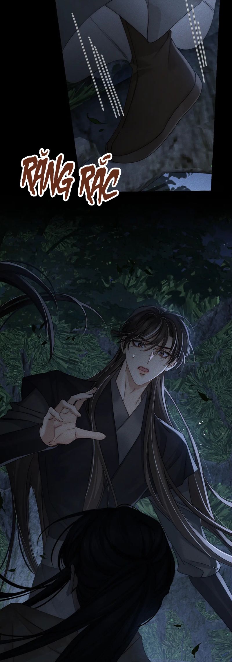 Nhân Vật Chính Chỉ Muốn Yêu Đương Chapter 161 - Trang 4