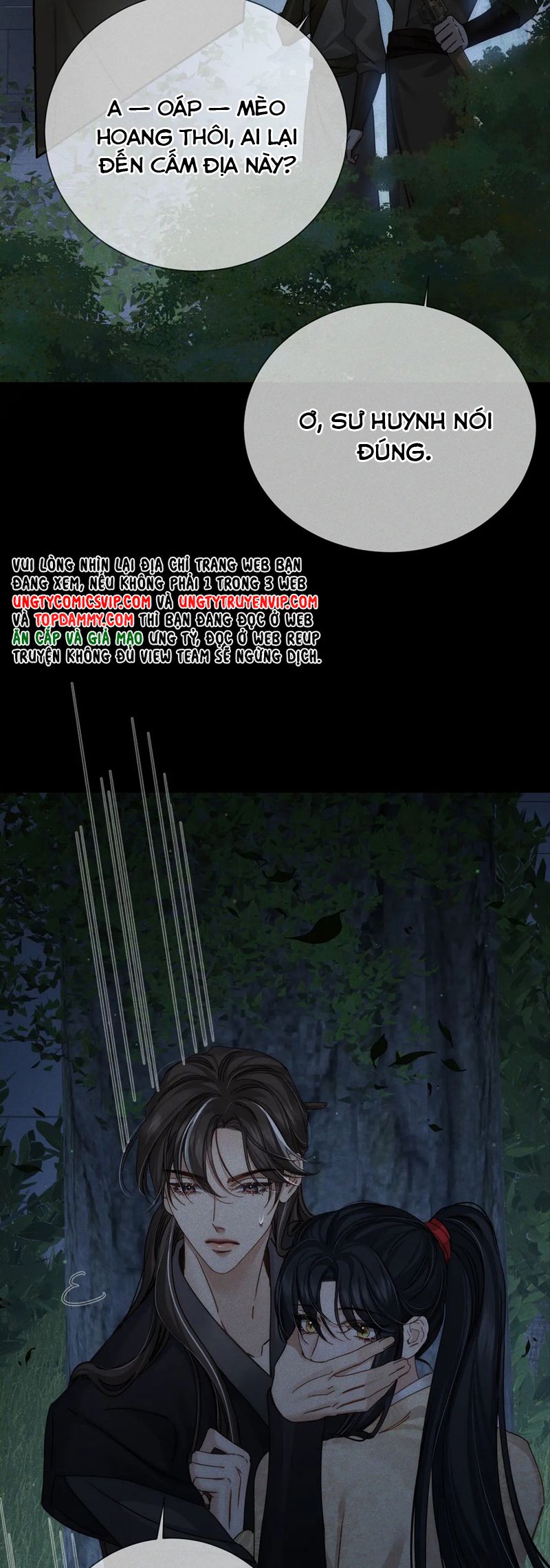 Nhân Vật Chính Chỉ Muốn Yêu Đương Chapter 161 - Trang 4