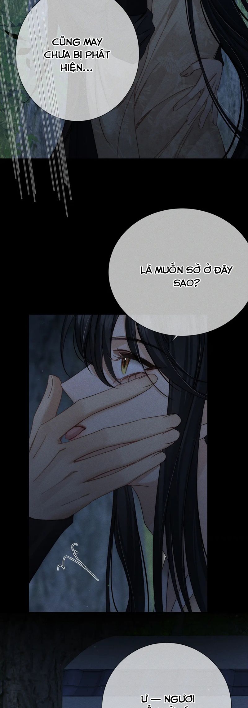 Nhân Vật Chính Chỉ Muốn Yêu Đương Chapter 161 - Trang 4