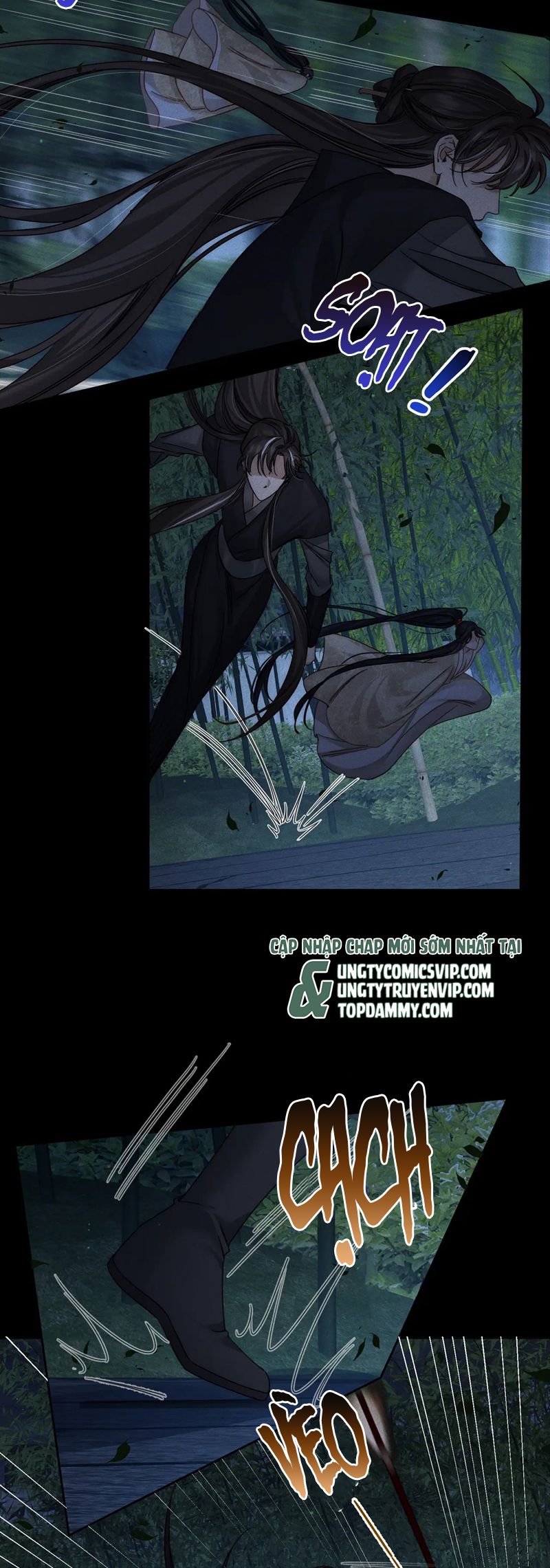 Nhân Vật Chính Chỉ Muốn Yêu Đương Chapter 161 - Trang 4