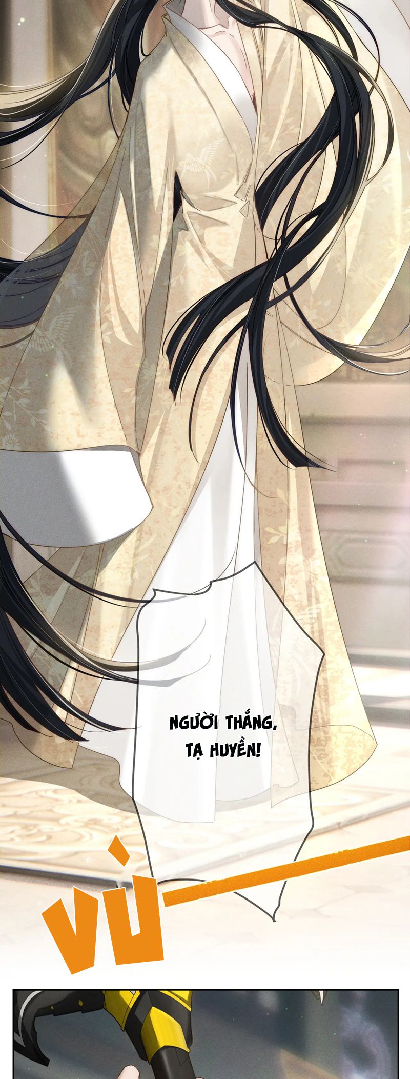 Nhân Vật Chính Chỉ Muốn Yêu Đương Chapter 161 - Trang 4