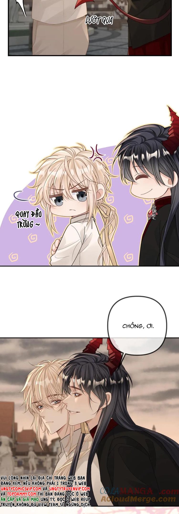 Lang Cẩu Chủ Thần Chapter 304 - Next Chapter 305