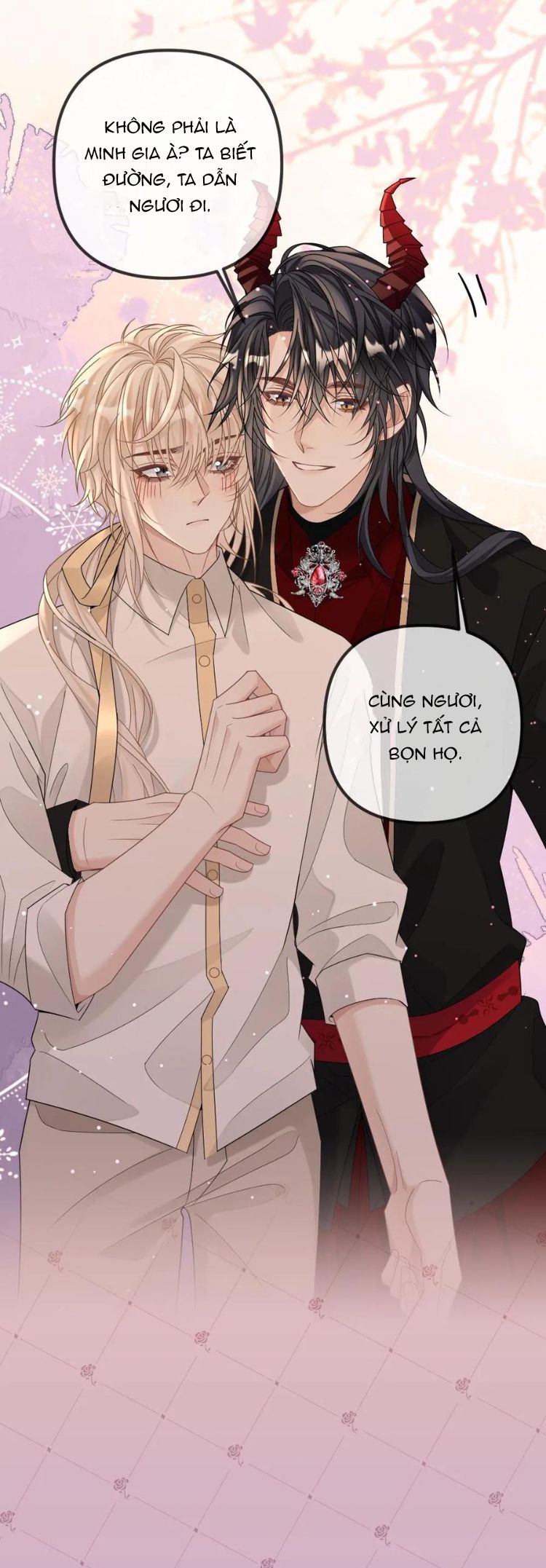 Lang Cẩu Chủ Thần Chapter 304 - Next Chapter 305