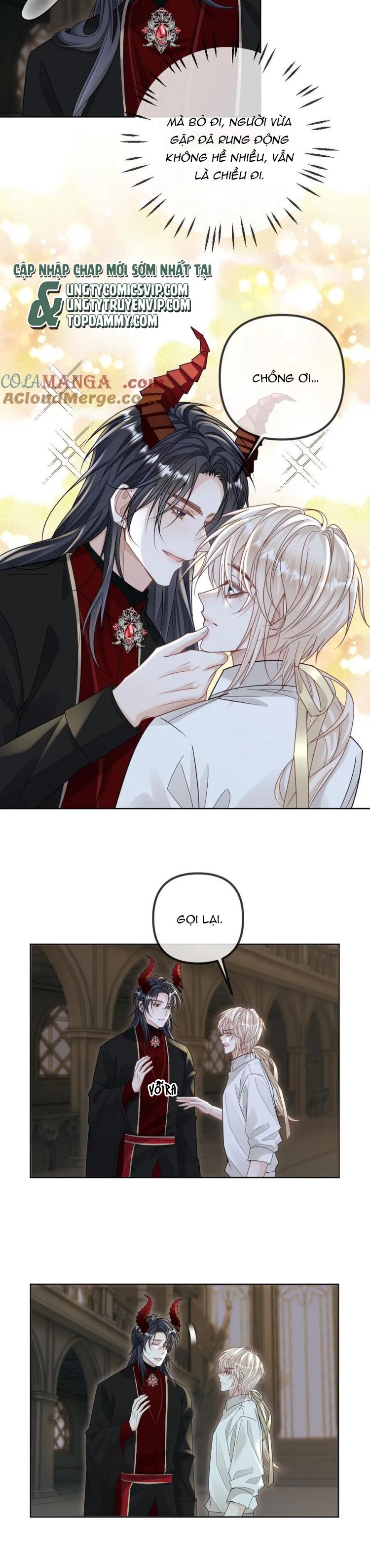 Lang Cẩu Chủ Thần Chapter 304 - Next Chapter 305