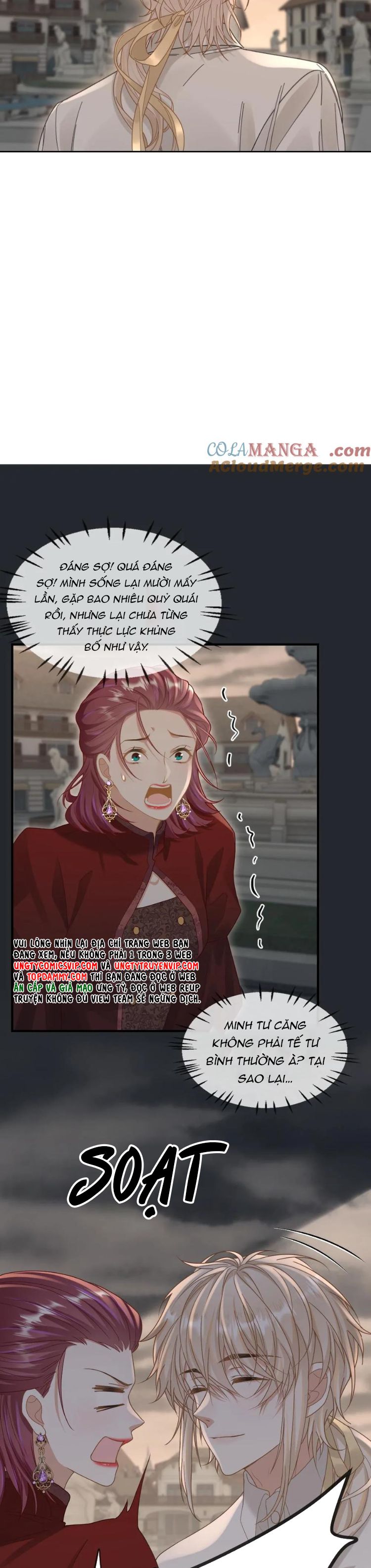 Lang Cẩu Chủ Thần Chapter 304 - Next Chapter 305