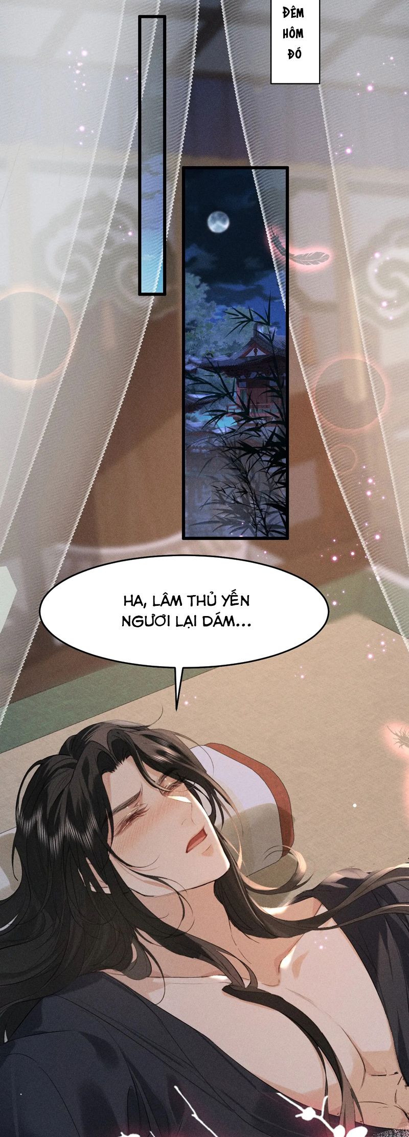 Thoát Cương Chapter 12 - Trang 4