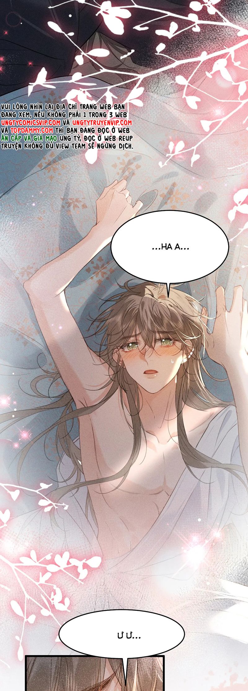 Thoát Cương Chapter 12 - Trang 4