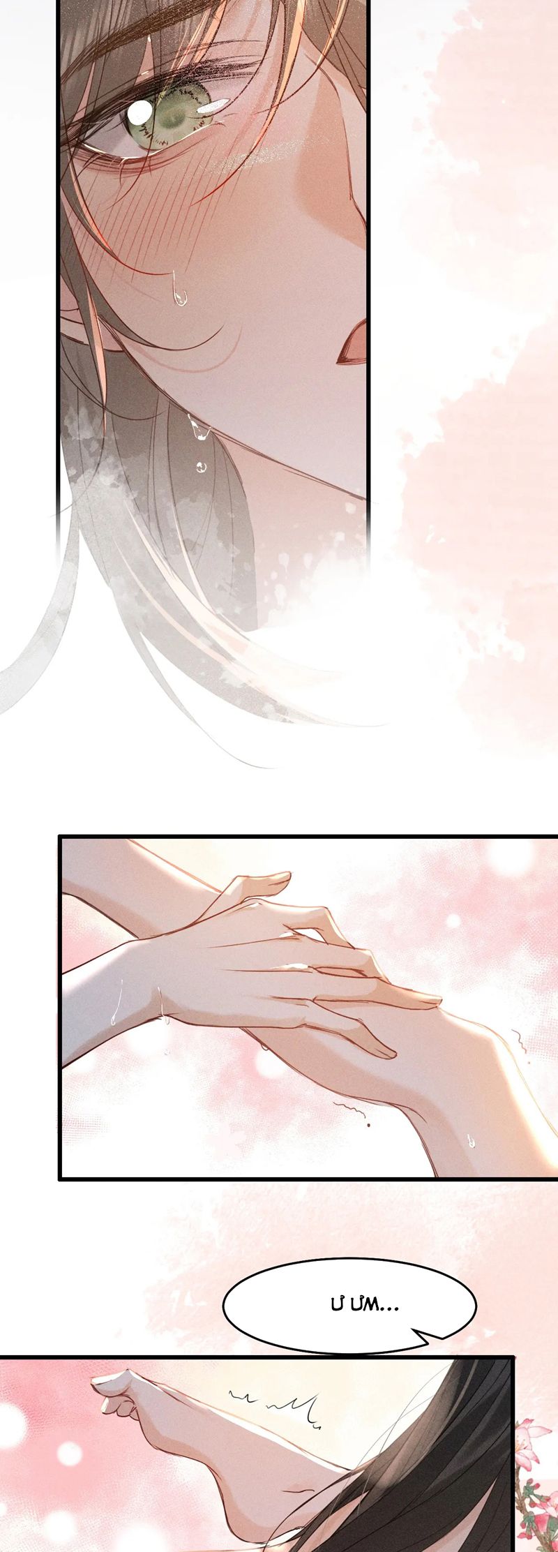 Thoát Cương Chapter 12 - Trang 4