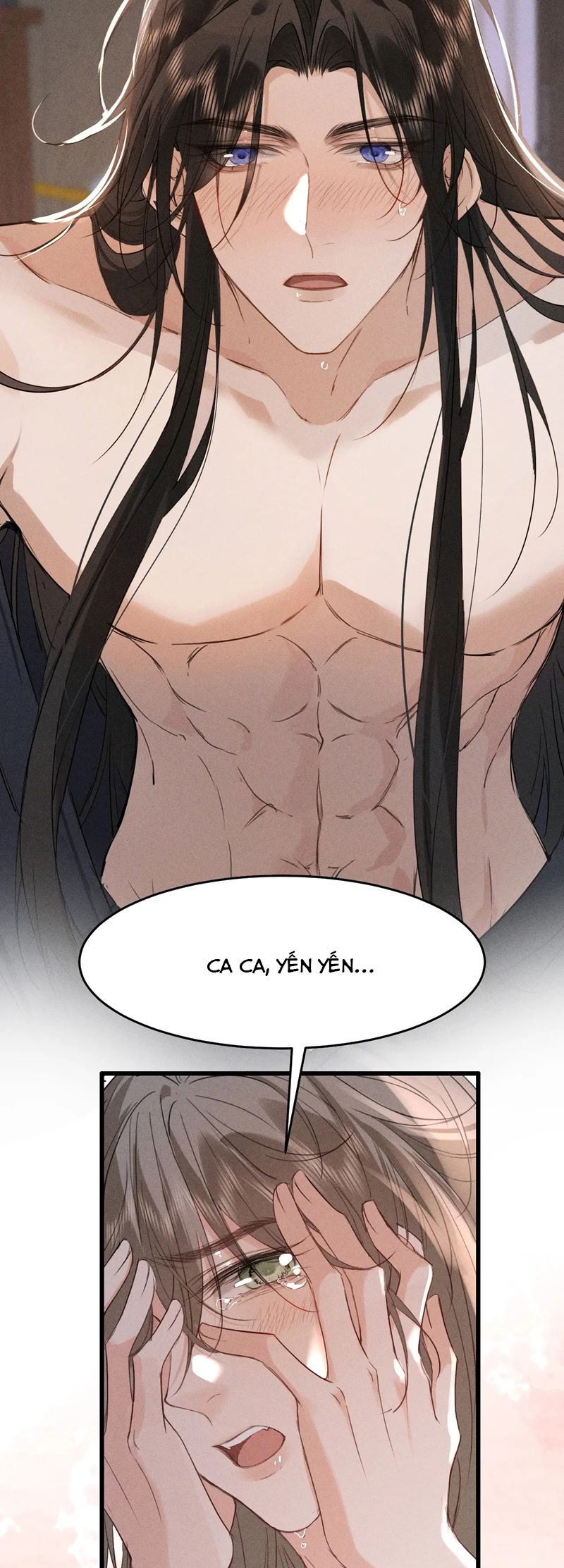 Thoát Cương Chapter 12 - Trang 4