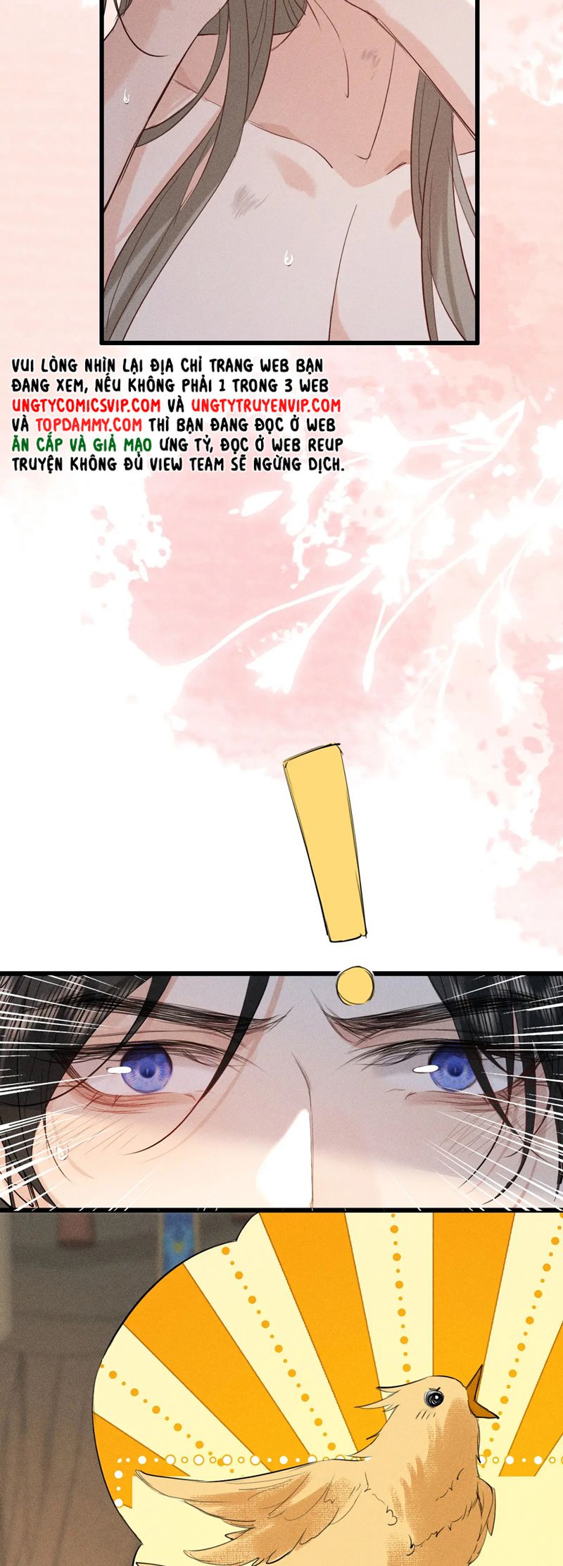 Thoát Cương Chapter 12 - Trang 4