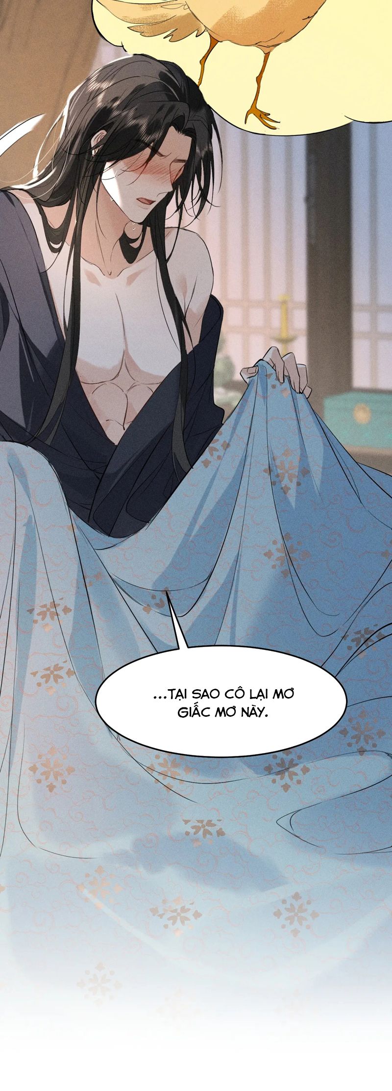 Thoát Cương Chapter 12 - Trang 4