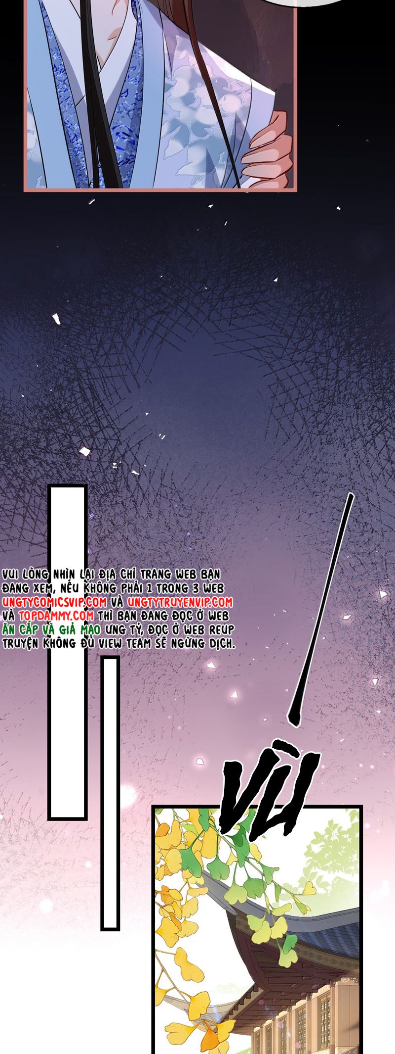 Ma Tôn Đại Nhân Song Tu Không Chapter 80 - Trang 4